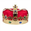 Kinder Kroon Royal -Themakleding-Benelux f1d16372d9740cebc7d4ca06f29db0075b908ad1