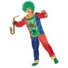 Clownspak Toedeledokus -Themakleding-Benelux f262aed1508800328d5c0d0eacae14f880adc1a9