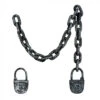 Schakelketting Met Slot -Themakleding-Benelux f28c51e1d800173678a15c9d16d513b90f7658ba