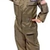 F16 Piloot Kinderkostuum -Themakleding-Benelux f2ab36d7037651189bc04c337d2ed9ce1ef6ecdf