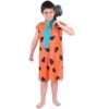 Fred Flinstone Kostuum -Themakleding-Benelux f5165ec2786974805de40a55a65a3c98bfa0734f
