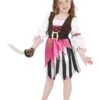 Meisjes Piraat Jurkje -Themakleding-Benelux f528f58051b8b02edc92e88194ace33d6dea0e88