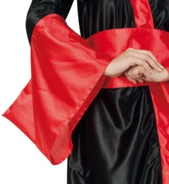 Geisha Jurkje -Themakleding-Benelux f6fba3a5798cae3744c65e635f8b81c57d1d6c01