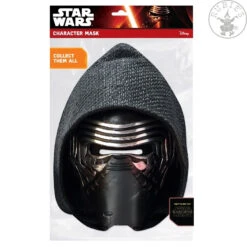 Kylo Ren Masker