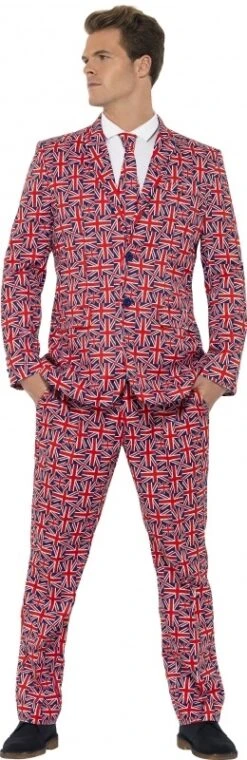 Suit UK Design