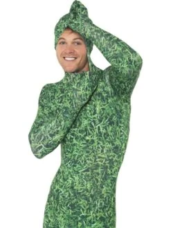 Morph Suit Groen Gras -Themakleding-Benelux f8df8bcb3f886fd5d35585b2cb495a85707009d7