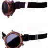 Steampunkbril Monocle Goudkleurig -Themakleding-Benelux fa4d6c99eed7f7e0200bd6ba5a0376f91cb5bb9a