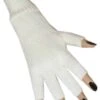 Vingerloze Witte Handschoenen -Themakleding-Benelux fa85952b7129643ea40ca939ccfb5816e4f187e7