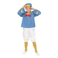 Donald Duck Outfit