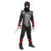 Ninja Black Leather -Themakleding-Benelux fac72eb0d0838af144e85a21513912a1fd81aaee