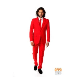 Red Devil Opposuits Kostuum -Themakleding-Benelux fad6bb2556db7d5bb4d1b87199d6aa34000eb136