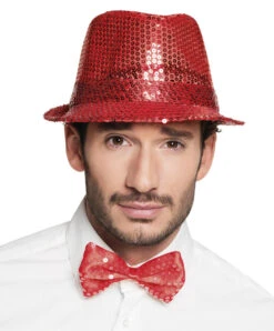 Strik Rood Spangles Easy -Themakleding-Benelux fc6db72adfe21925629361e72ad8ea94c0ff8721