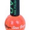 Nagellak Oranje Neon UV -Themakleding-Benelux fdcee80072f94c4163602eb3fede8db13e4126b7