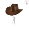 Cowboyhoed Deluxe Bruin | Kwaliteit -Themakleding-Benelux fdfe9ce6160e3d3cacfa8c644b5071385aa70590