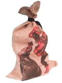 Sint En Piet Jutezak