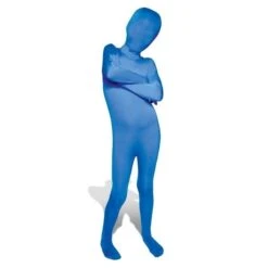 Morph Pak Kinder Blauw