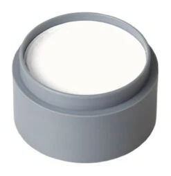 Grimas Waterschmink Wit