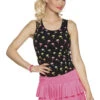 Mini Rok Neon Pink -Themakleding-Benelux ff9e74c62073d0fdcb68dc8c24e51550214cf842