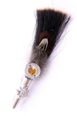 Hoedenspeld Karinthie 6cm